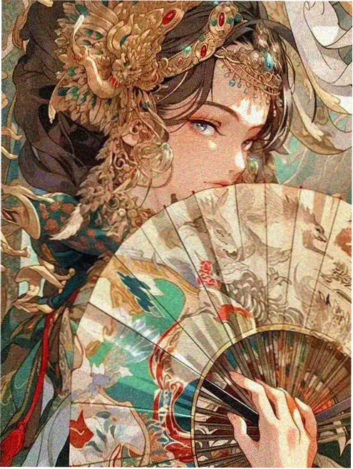 韩国漫画出海数据报告